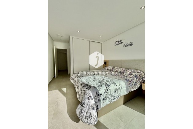 Resale - Villa -
Benijofar - Costa Blanca