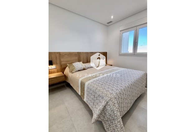 Resale - Villa -
Benijofar - Costa Blanca