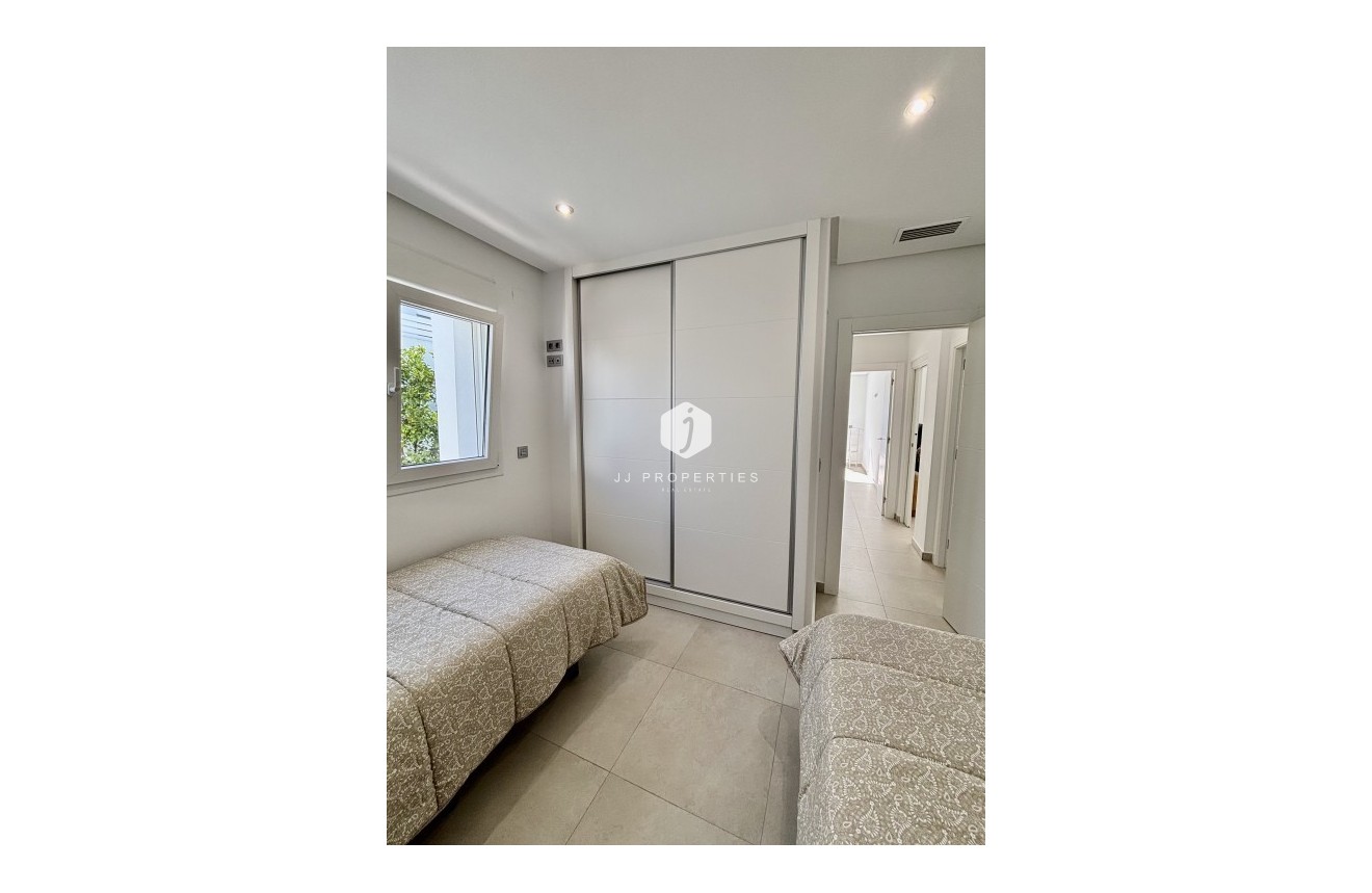 Resale - Villa -
Benijofar - Costa Blanca