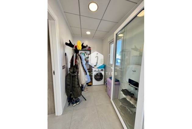 Resale - Villa -
Benijofar - Costa Blanca