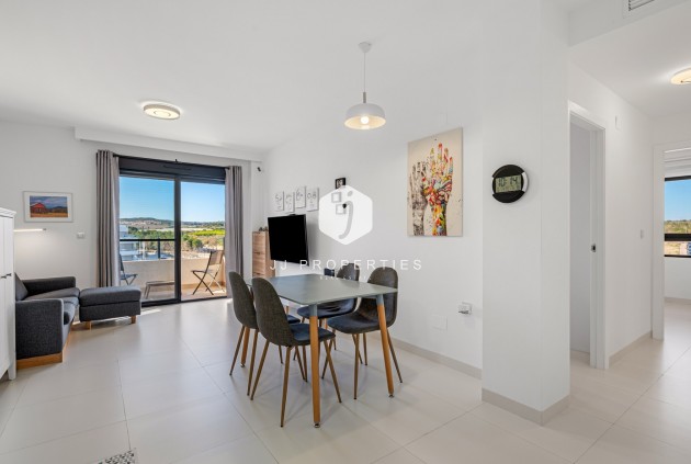 Resale - Apartment / flat -
San Miguel de Salinas - Inland