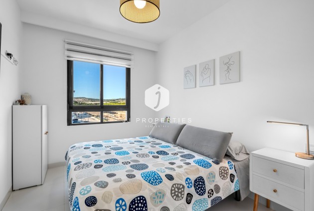 Resale - Apartment / flat -
San Miguel de Salinas - Inland