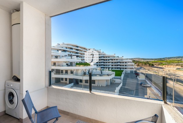 Resale - Apartment / flat -
San Miguel de Salinas - Inland