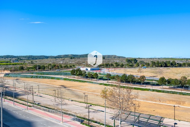 Resale - Apartment / flat -
San Miguel de Salinas - Inland