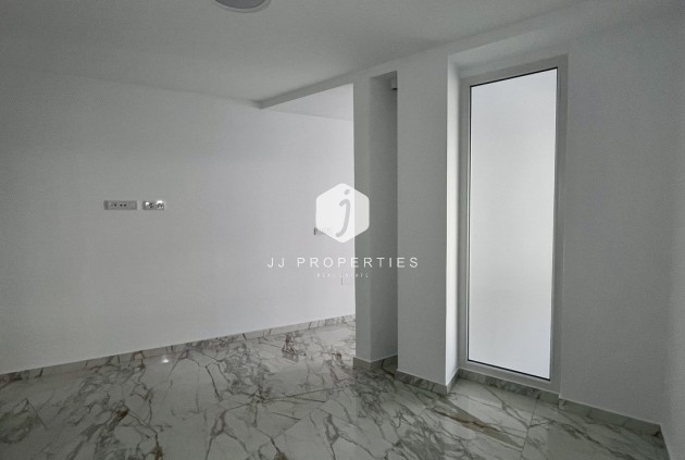 Resale - Apartment / flat -
Torrevieja - PLAYA LOS LOCOS