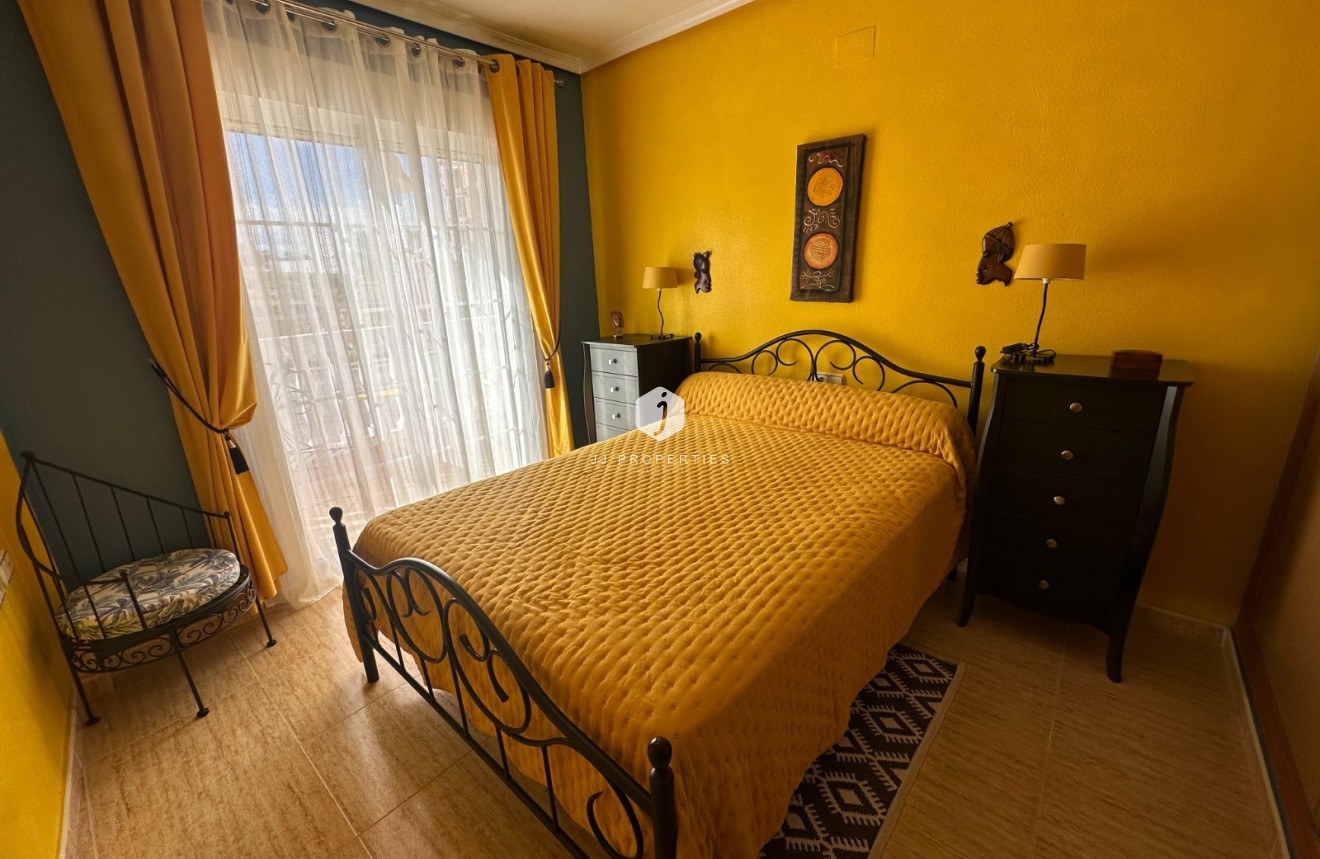 Resale - Chalet -
Bigastro - Inland