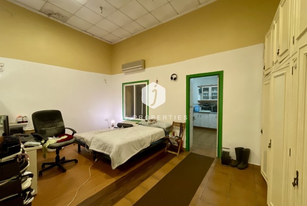 Resale - Bungalow -
Torrevieja - Costa Blanca