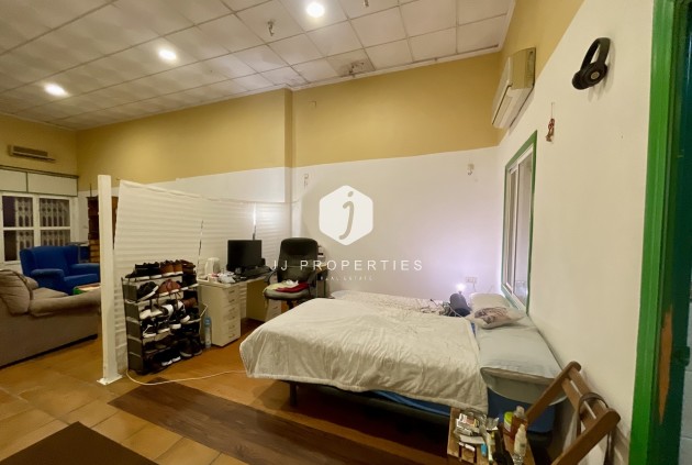 Resale - Bungalow -
Torrevieja - Costa Blanca