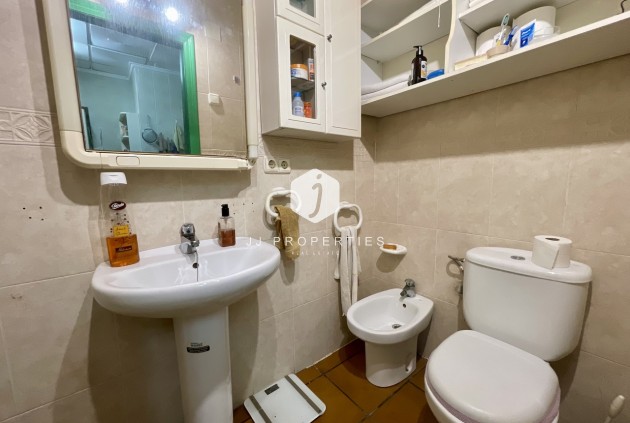 Resale - Bungalow -
Torrevieja - Costa Blanca