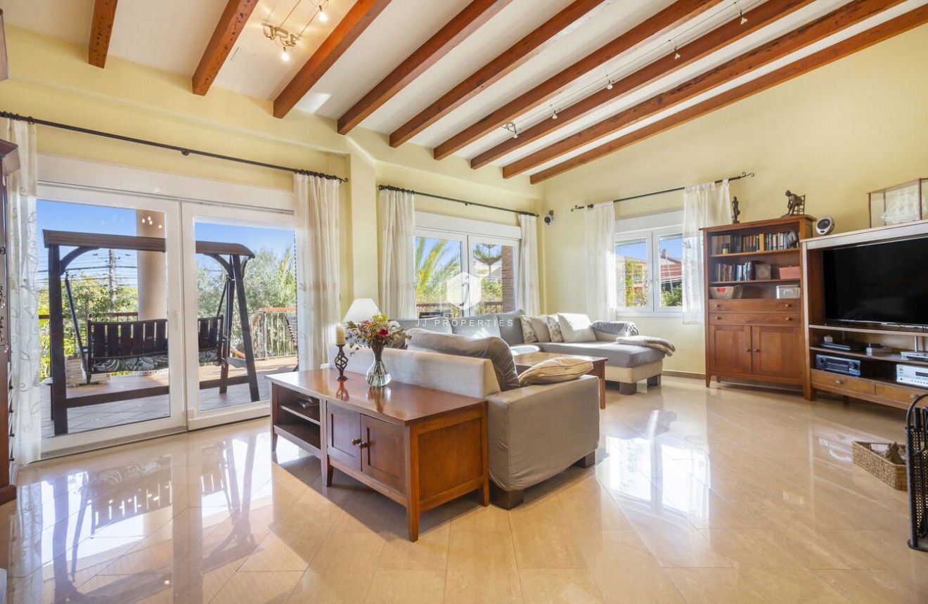 Resale - Villa -
Torrevieja - Costa Blanca