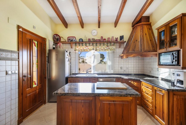 Resale - Villa -
Torrevieja - Costa Blanca