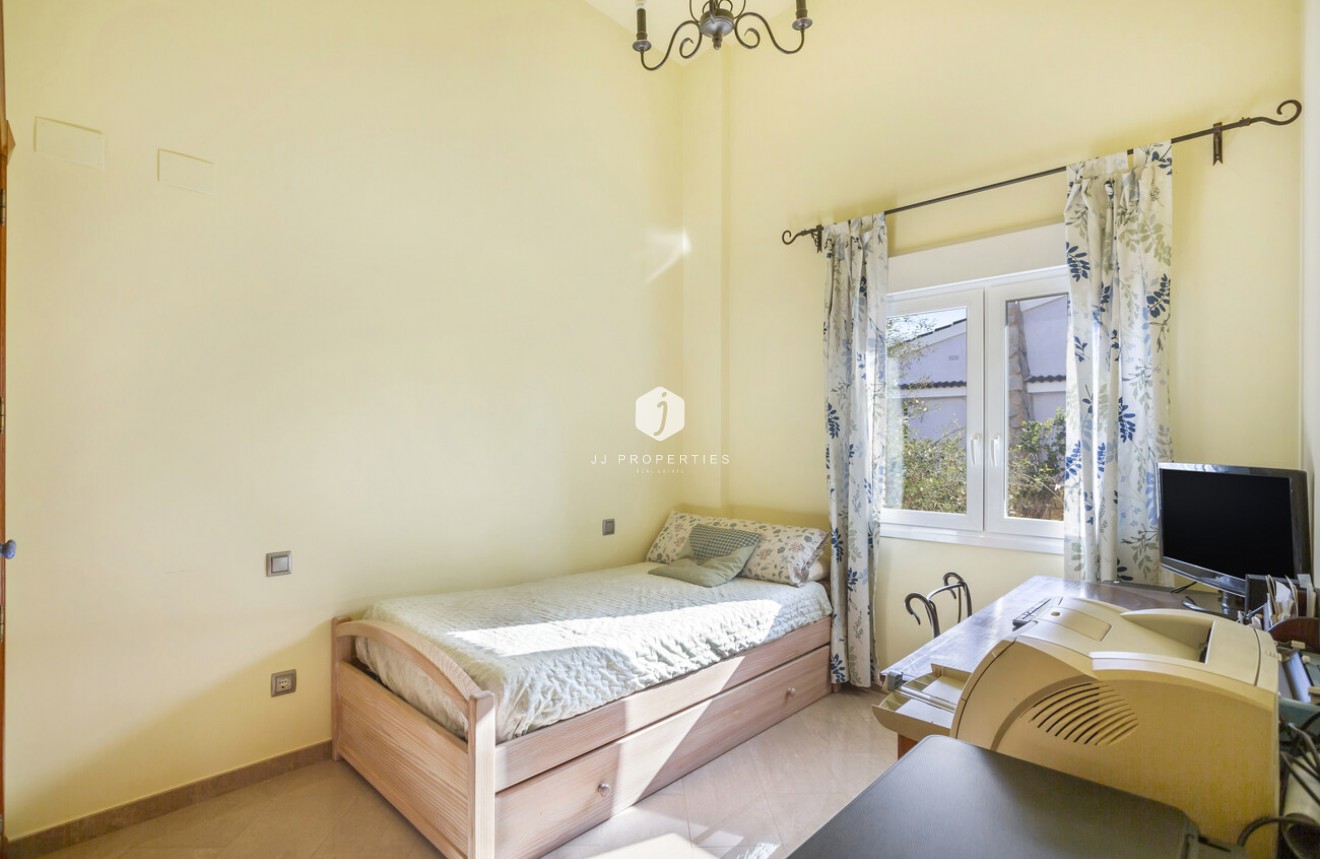 Resale - Villa -
Torrevieja - Costa Blanca