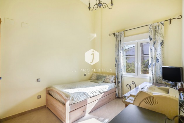 Resale - Villa -
Torrevieja - Costa Blanca