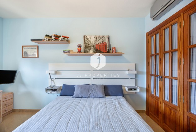 Resale - Villa -
Torrevieja - Costa Blanca