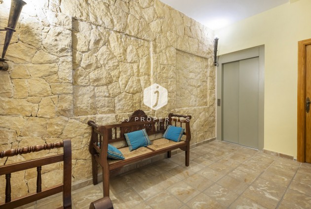 Resale - Villa -
Torrevieja - Costa Blanca