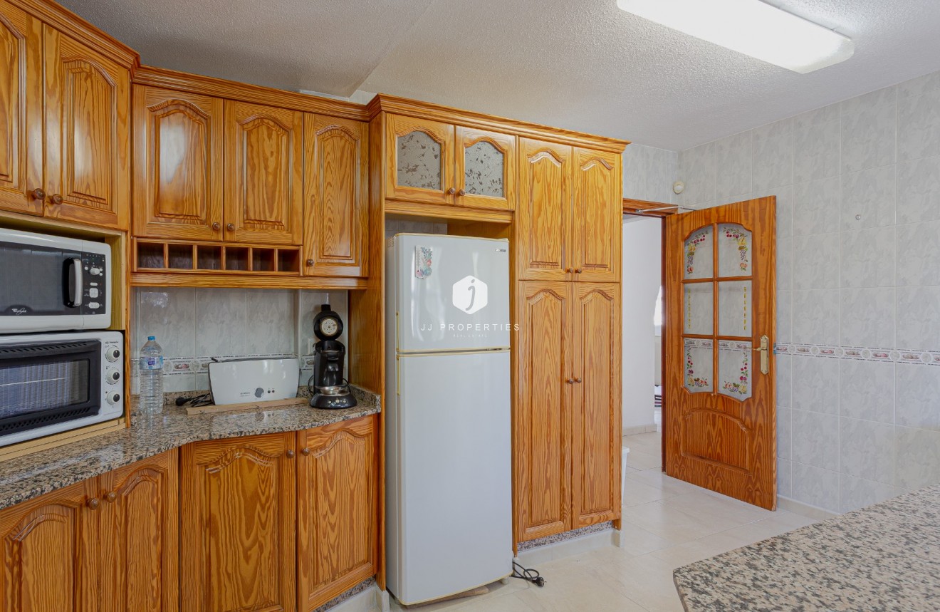 Aus zweiter Hand - Villa -
Torrevieja - Costa Blanca