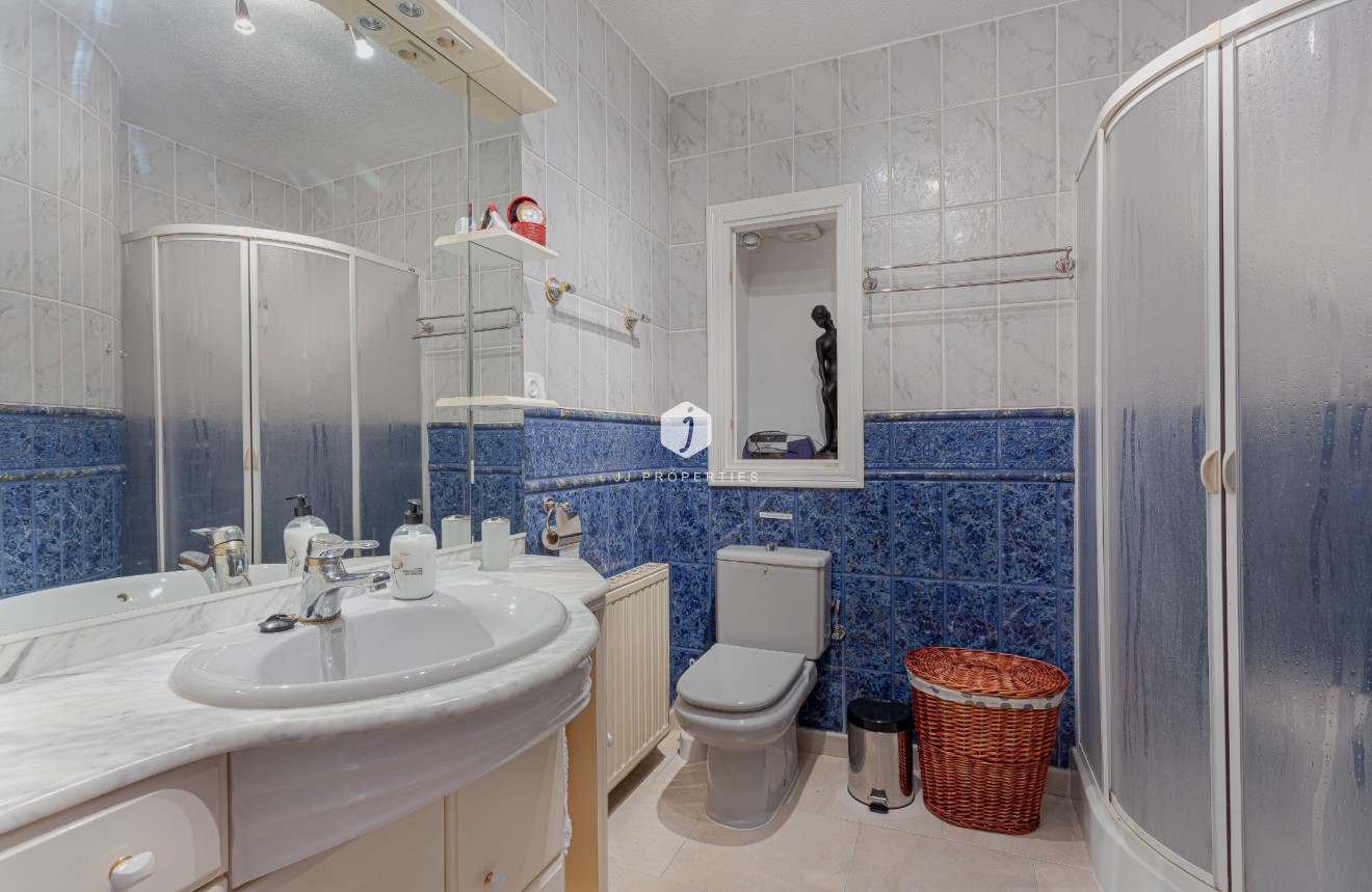 Aus zweiter Hand - Villa -
Torrevieja - Costa Blanca