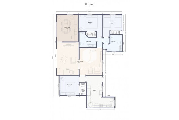 Aus zweiter Hand - Villa -
Torrevieja - Costa Blanca