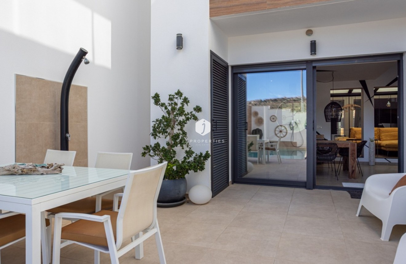 Resale - Chalet -
Benijofar - Costa Blanca