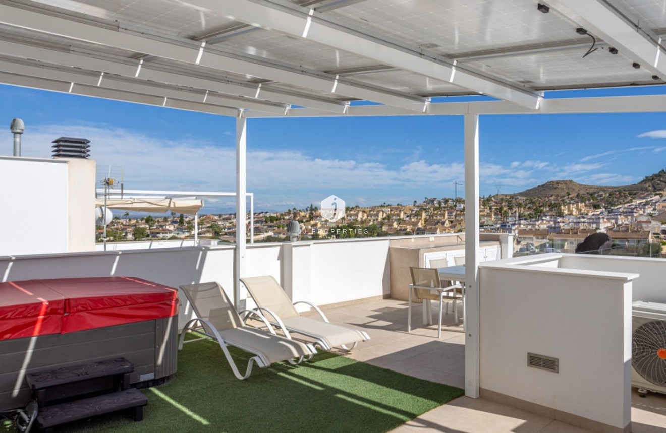 Resale - Chalet -
Benijofar - Costa Blanca