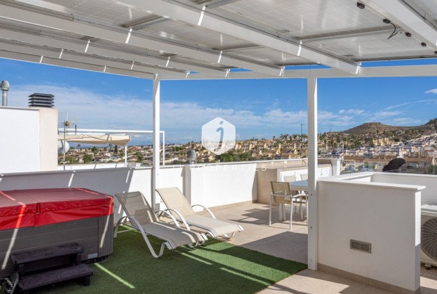 Resale - Chalet -
Benijofar - Costa Blanca