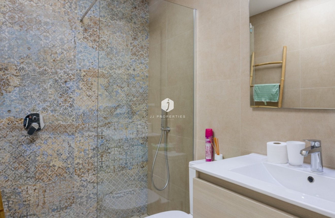 Resale - Chalet -
Benijofar - Costa Blanca