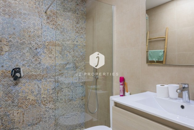 Resale - Chalet -
Benijofar - Costa Blanca