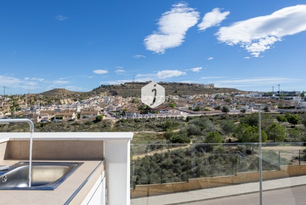 Resale - Chalet -
Benijofar - Costa Blanca