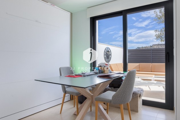 Resale - Chalet -
Benijofar - Costa Blanca