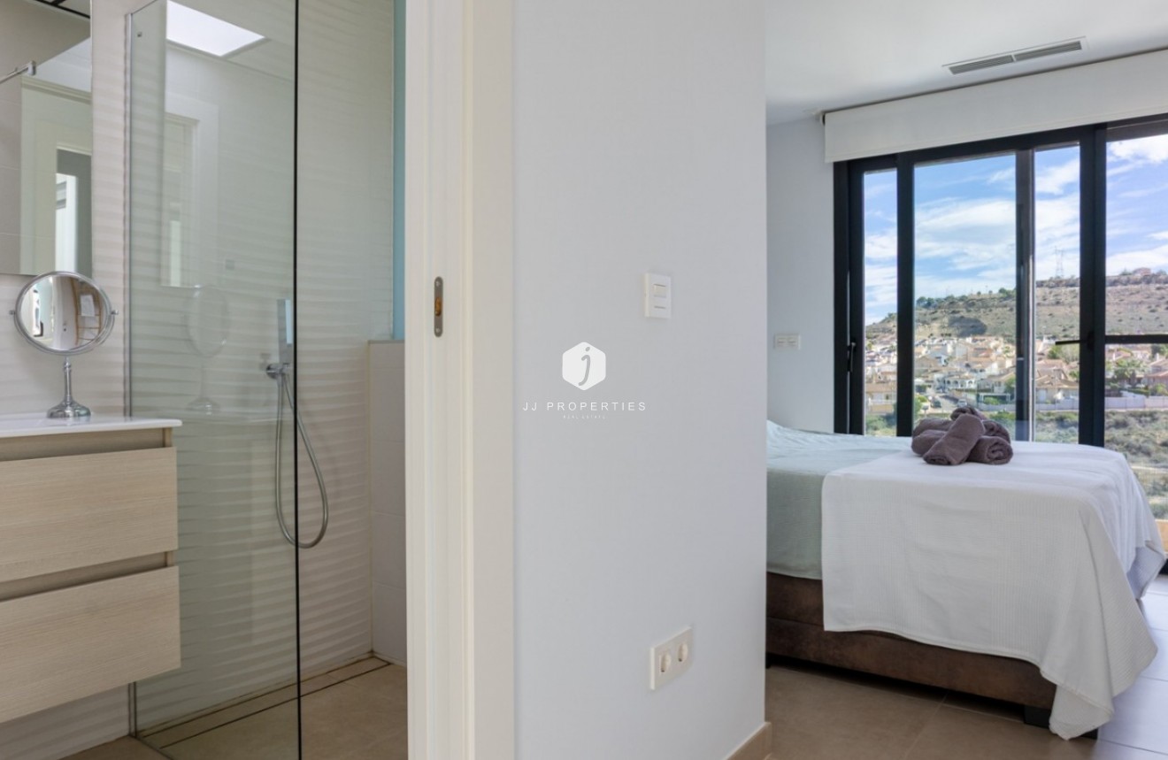 Resale - Chalet -
Benijofar - Costa Blanca