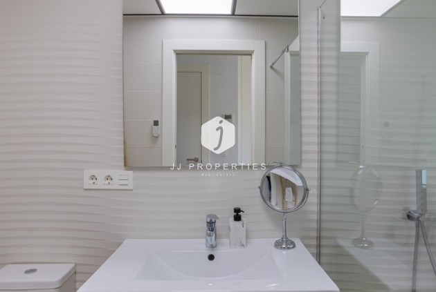 Resale - Chalet -
Benijofar - Costa Blanca