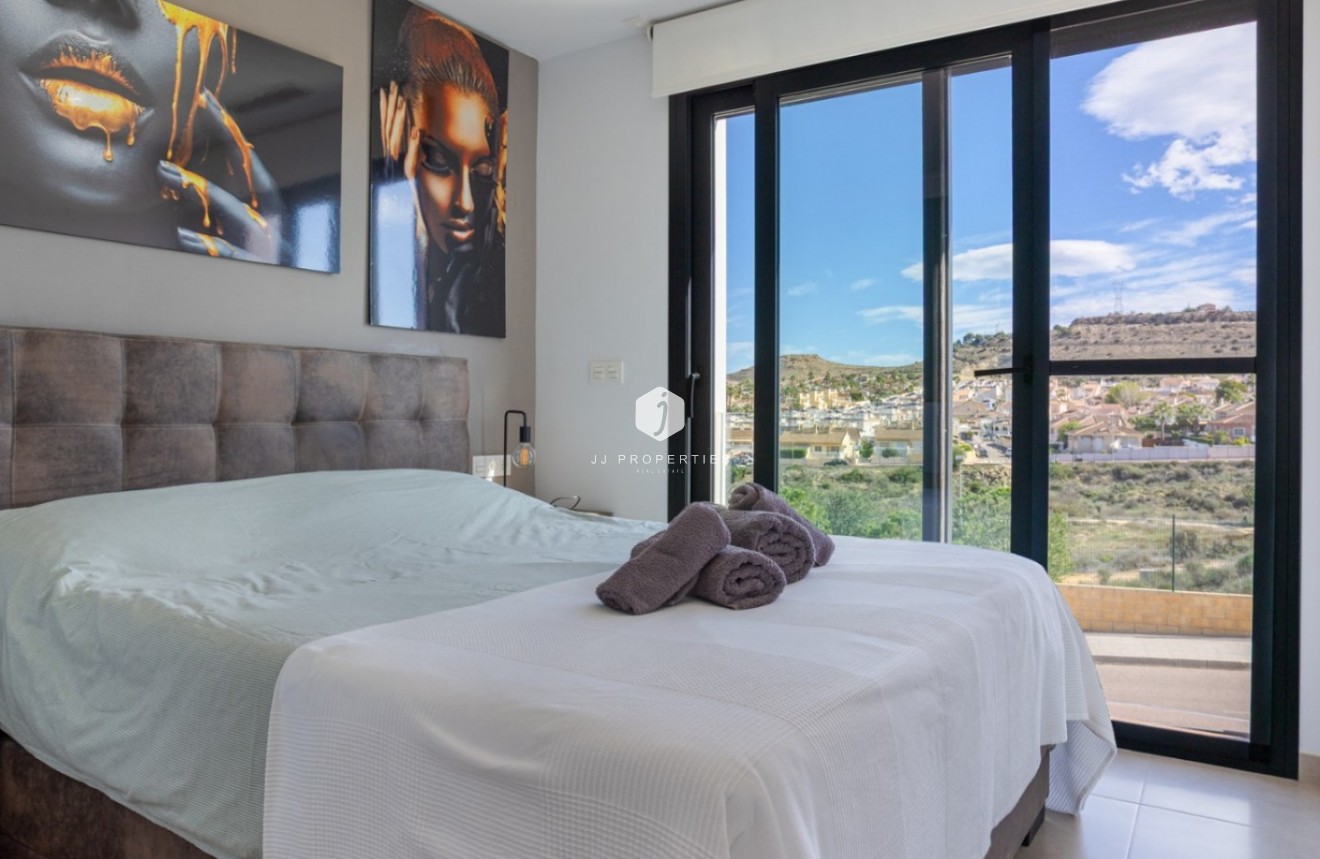 Resale - Chalet -
Benijofar - Costa Blanca