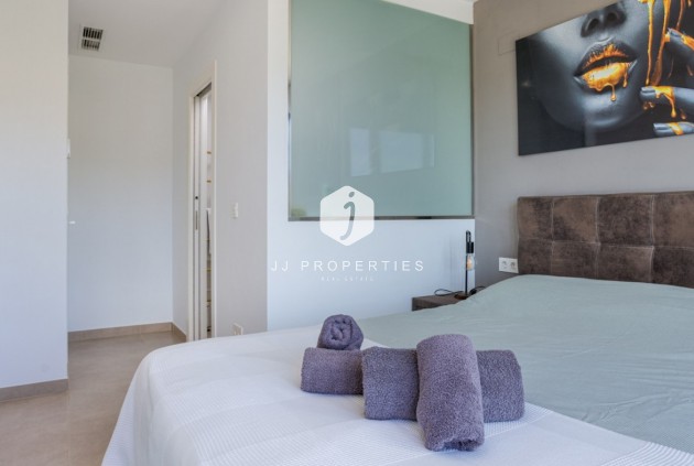 Resale - Chalet -
Benijofar - Costa Blanca