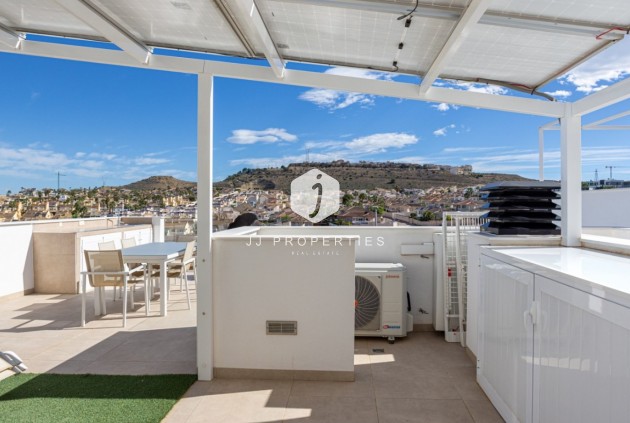 Resale - Chalet -
Benijofar - Costa Blanca