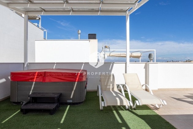 Resale - Chalet -
Benijofar - Costa Blanca