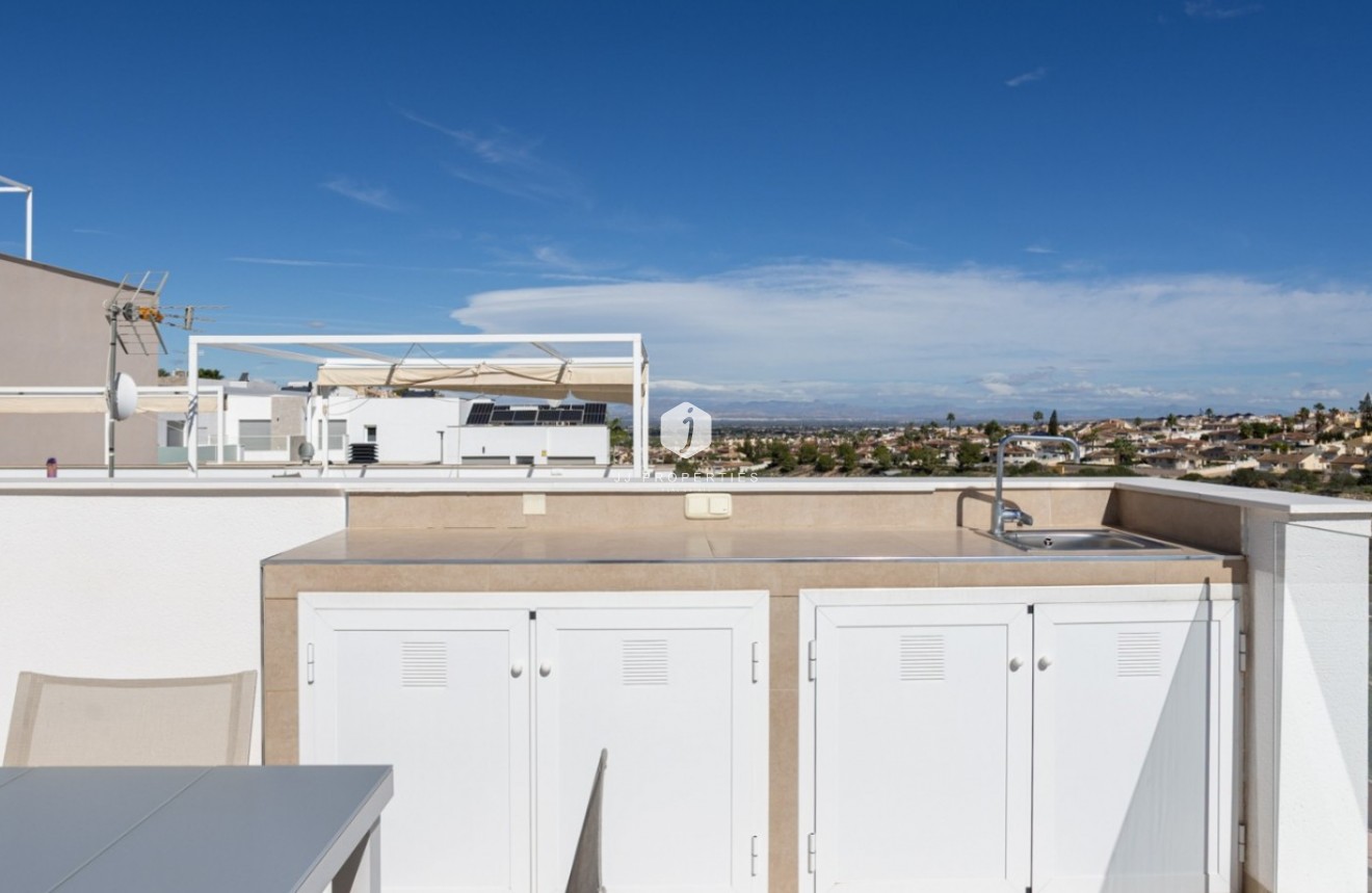 Resale - Chalet -
Benijofar - Costa Blanca