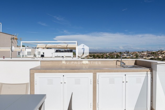 Resale - Chalet -
Benijofar - Costa Blanca