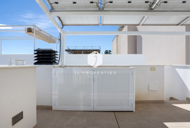 Resale - Chalet -
Benijofar - Costa Blanca