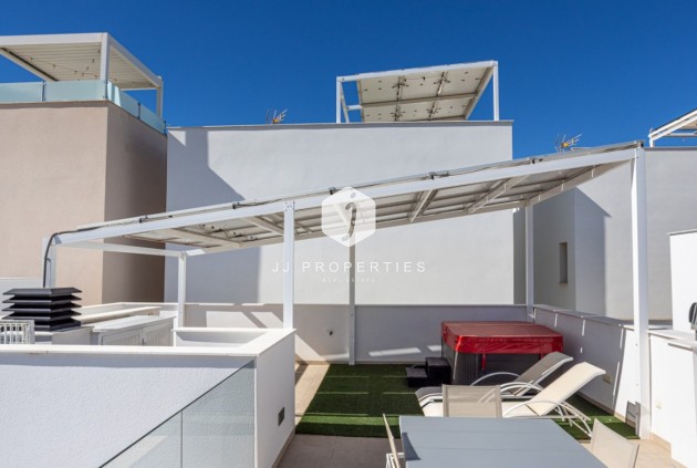 Resale - Chalet -
Benijofar - Costa Blanca