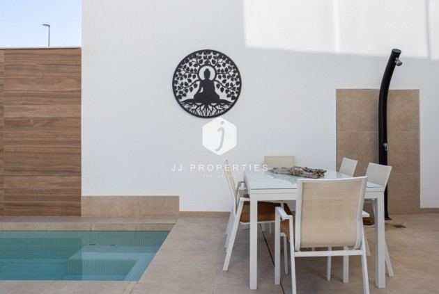 Resale - Chalet -
Benijofar - Costa Blanca