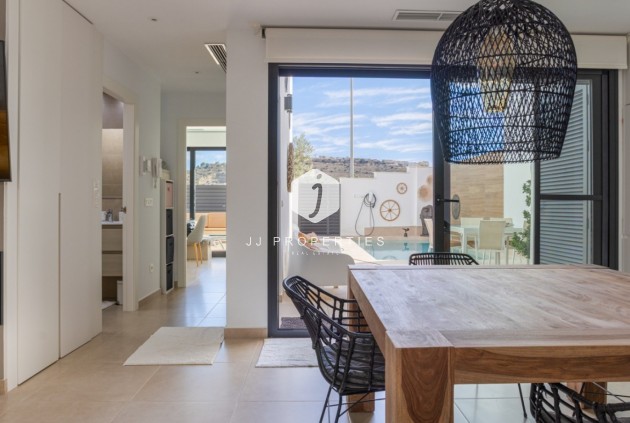 Resale - Chalet -
Benijofar - Costa Blanca