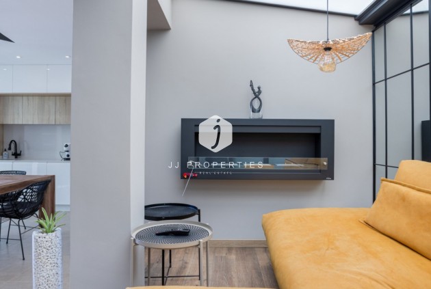 Resale - Chalet -
Benijofar - Costa Blanca