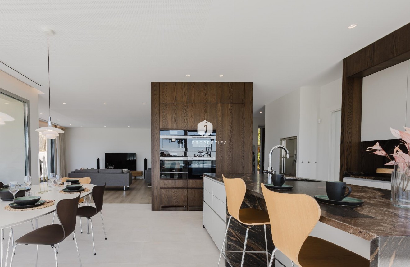 D'occasion - Villa -
Orihuela Costa - Costa Blanca