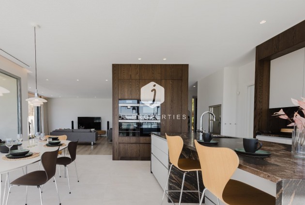 D'occasion - Villa -
Orihuela Costa - Costa Blanca