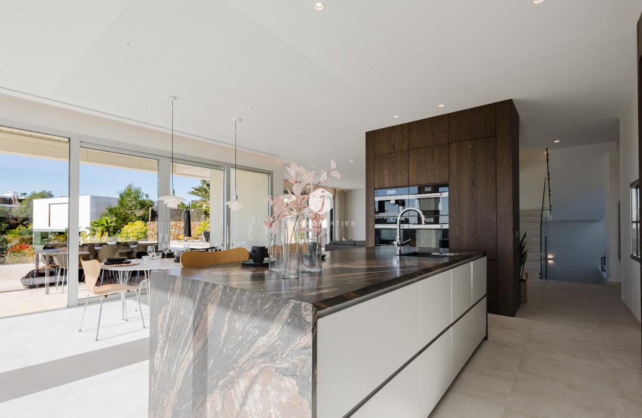 D'occasion - Villa -
Orihuela Costa - Costa Blanca