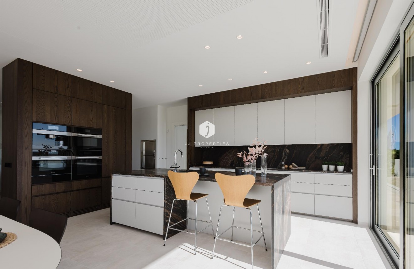 D'occasion - Villa -
Orihuela Costa - Costa Blanca