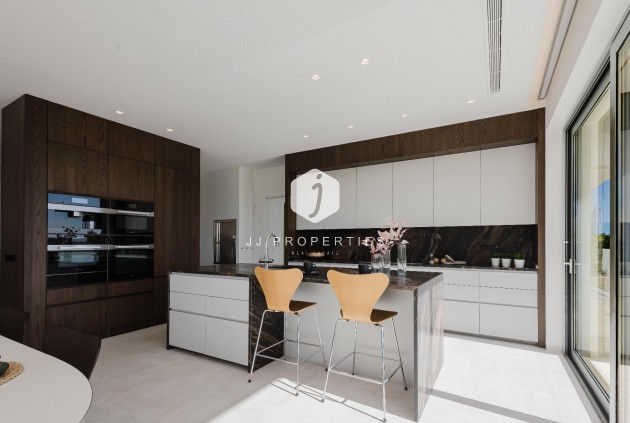 D'occasion - Villa -
Orihuela Costa - Costa Blanca