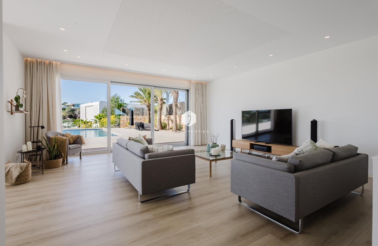 D'occasion - Villa -
Orihuela Costa - Costa Blanca