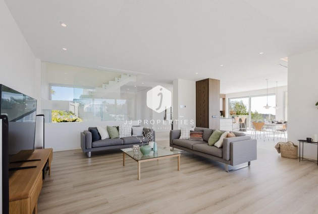 D'occasion - Villa -
Orihuela Costa - Costa Blanca