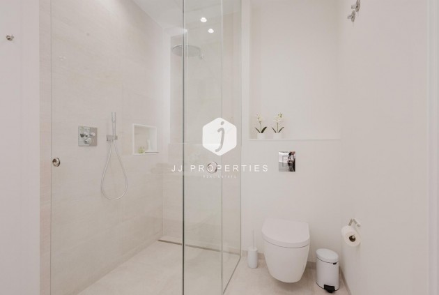 D'occasion - Villa -
Orihuela Costa - Costa Blanca